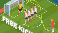 Free Kick