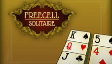 Freecell Solitaire