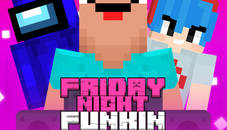 Friday Night Funki Noob