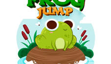 Frog Jump Online Game