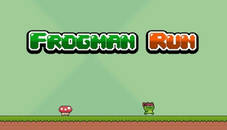 Frogman Run