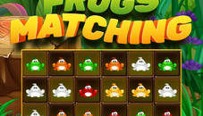 Frogs Matching