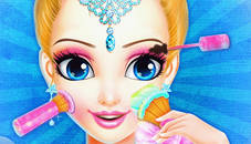 Frozen Princess 2