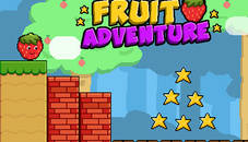 Fruit Adventure