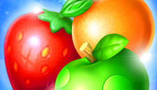 Fruit Farm Frenzy