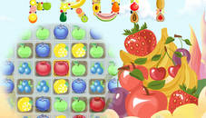 Fruit Match 3