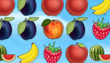 Fruit Match: Juicy Puzzle