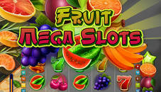 Fruit Mega Slots