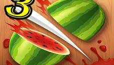 Fruit Ninja Slice Pro Fruit Slasher