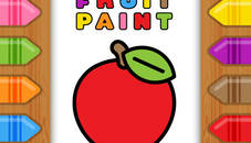 Fruit Paint