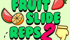 Fruit Slide 2