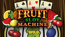 Fruit Slot Machine