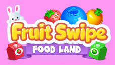 Fruite Swipe FOOD LAND