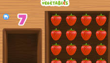 Fruits and Vegetables