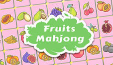 Fruits Mahjong