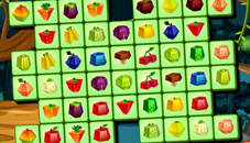 Fruits Mahjong