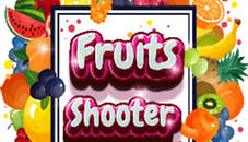 Fruits Shooter Pop Master