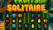 Fruits Solitaire