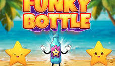 Funky Bottle