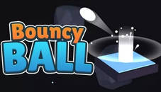 Funny Bouncy Ball 3D