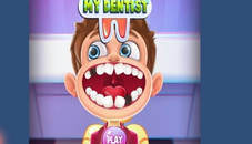 Funny Dentist