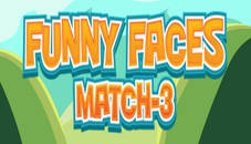 Funny Faces2 Match3