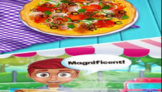 Funny Pizza Maker