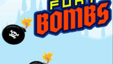 Fury Bombs