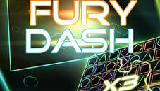 Fury Dash