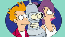 Futurama: Worlds of Tomorrow