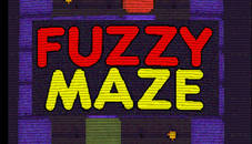 Fuzzy Maze