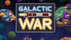 Galactic War