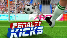 Game Penalty Kicks