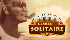 Gameloft Solitaire