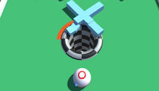 Gap Ball 3D