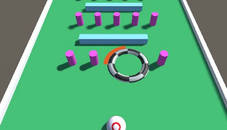 Gap Ball 3D