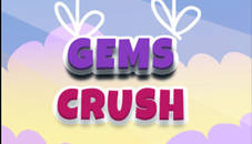 Gems Crush