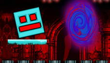 Geometry Dash Horror