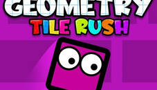 Geometry Tile Rush