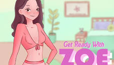 Get Ready With Zoe