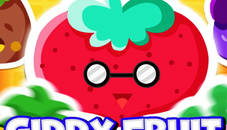 Giddy Fruit