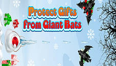 Gifts from Giant Bats