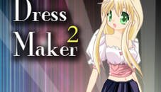 Girl Dress Maker 2