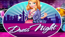 Girl Night Dress Up 2023