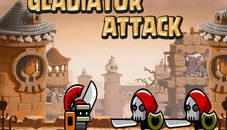 Gladiator Attack