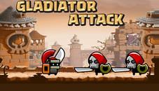 Gladiator Attacks