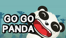 Go Go Panda