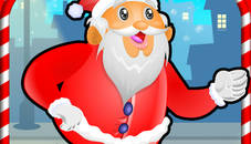 Go Santa Go