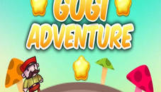 Gogi Adventure HD