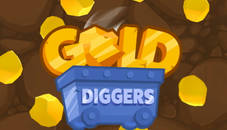 Gold Diggers